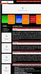 Mobile Screenshot of megawrite.com